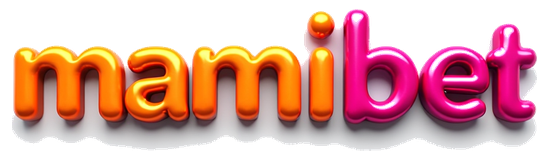 mamibet logo