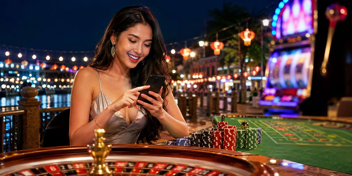 Aplikasi Mobile mamibet untuk Android dan iOS